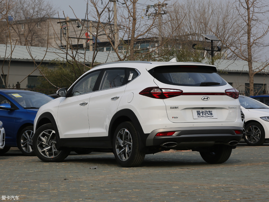 2019;L 280TGDi pxσ V