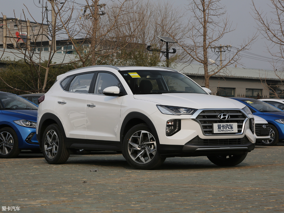 2019;L 280TGDi pxσ V