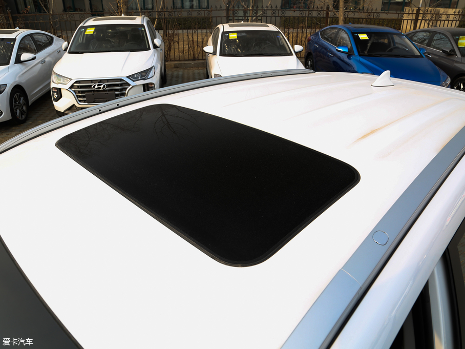 2019;L 280TGDi pxσ V