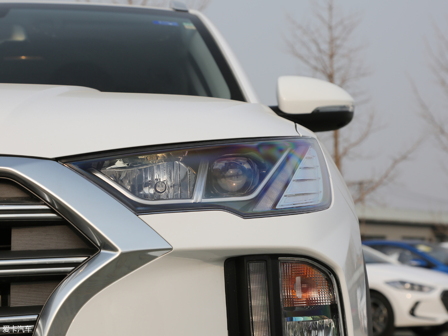 2019;L 280TGDi pxσ V