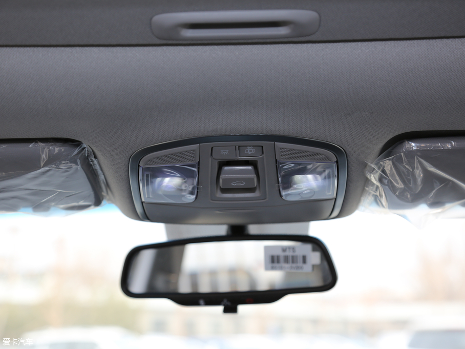 2019;L 280TGDi pxσ V