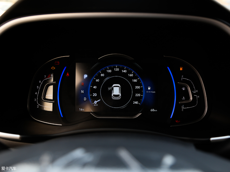 2019;L 280TGDi pxσ V