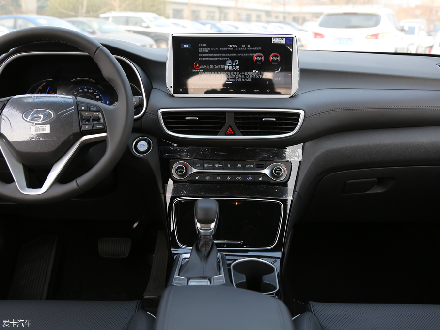 2019;L 280TGDi pxσ V