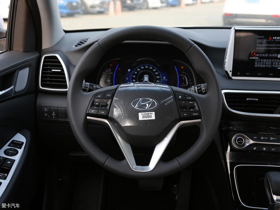 2019;L 280TGDi pxσ V