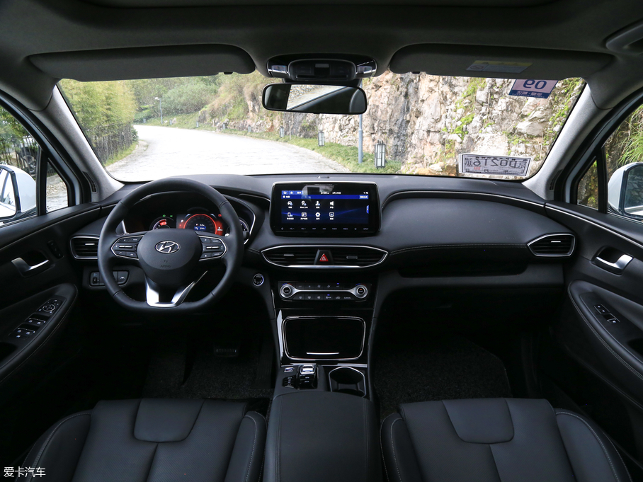 2019F_ Ĵ_ 380 TGDi TOP ԄŞ