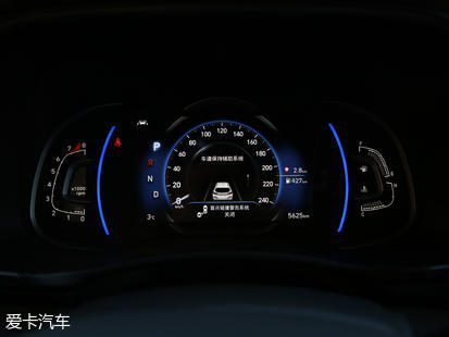 北京現(xiàn)代2019款途勝