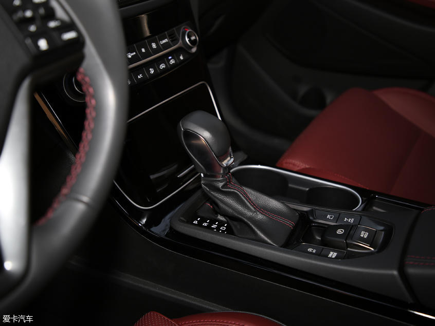 北京現(xiàn)代2019款途勝