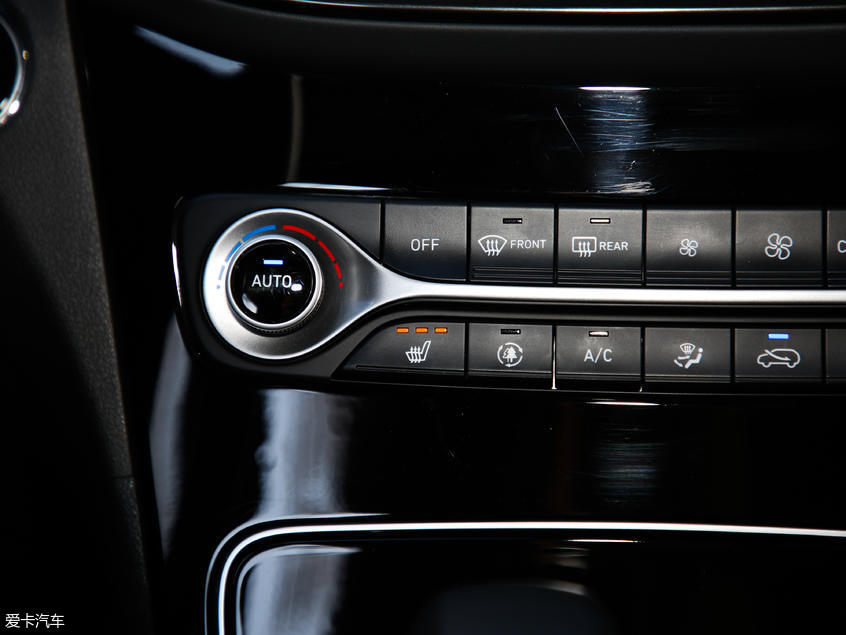 北京現(xiàn)代2019款途勝