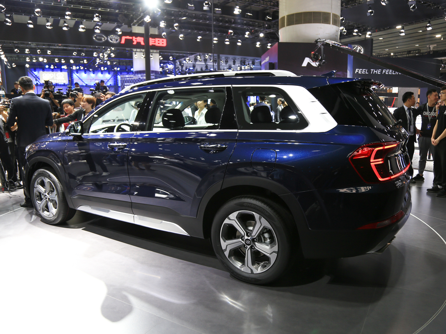 2019F(xin)_(d) Ĵ_(d) 380 TGDi DLX Ԅ(dng)(q)