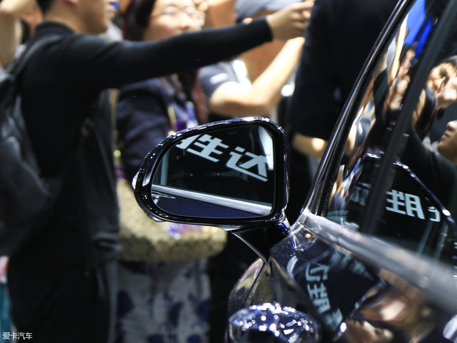 2019F(xin)_ Ĵ_ 380 TGDi DLX ԄӃ