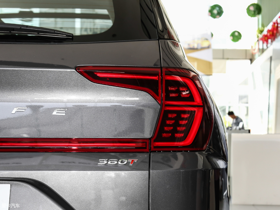 2019F(xin)_(d) Ĵ_(d) 380 TGDi TOP ԄӃ(q)Ş