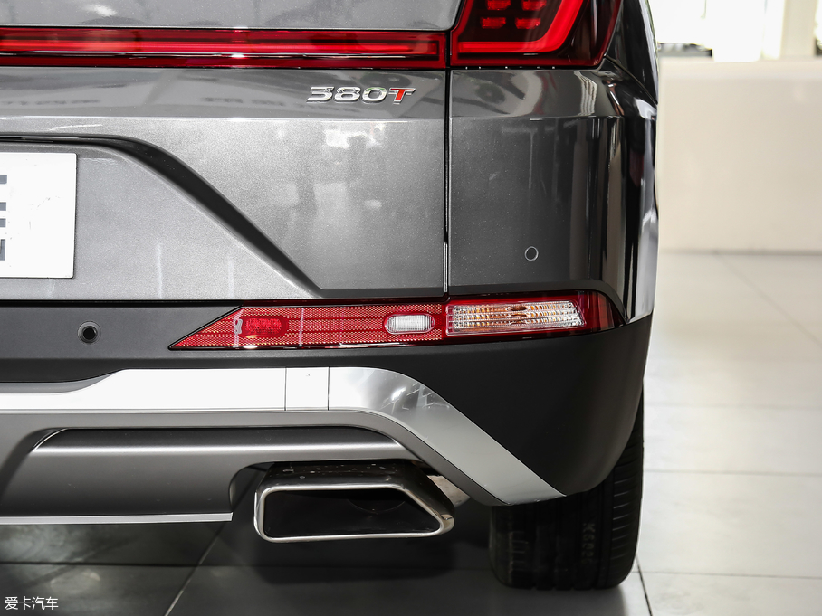 2019F_ Ĵ_ 380 TGDi TOP ԄӃŞ