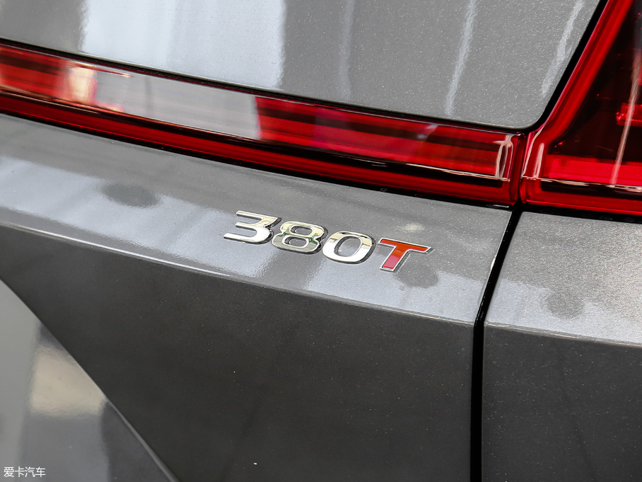 2019F_ Ĵ_ 380 TGDi TOP ԄӃŞ