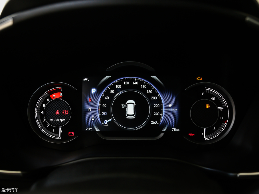 2019F_ Ĵ_ 380 TGDi TOP ԄӃŞ