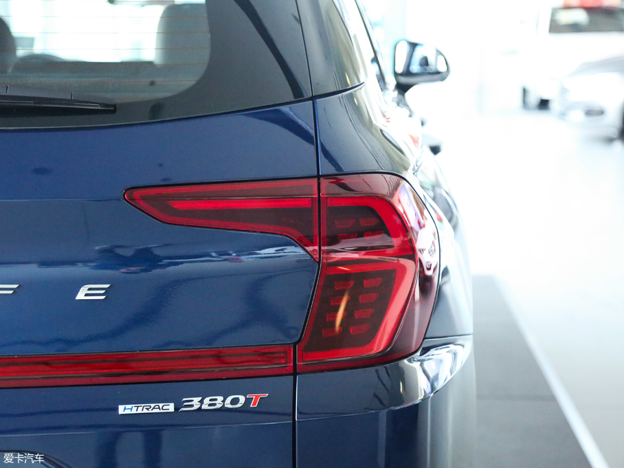 2019F_ Ĵ_ 380 TGDi TOP ԄŞ