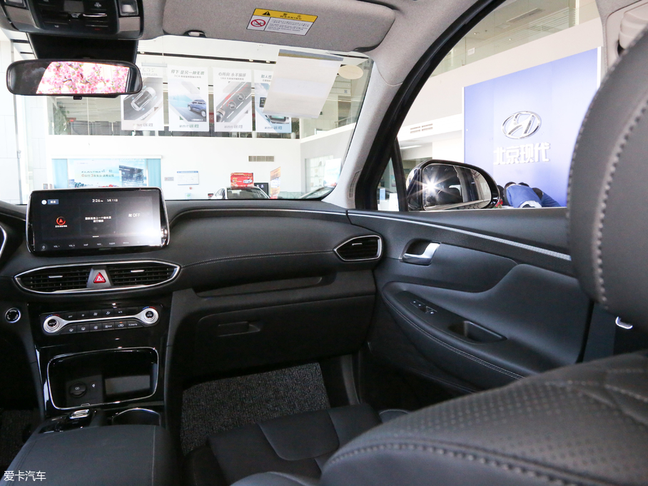 2019F_ Ĵ_ 380 TGDi TOP ԄŞ