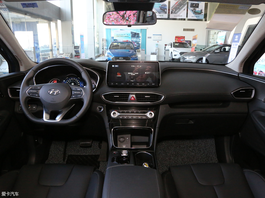 2019F(xin)_ Ĵ_ 380 TGDi TOP Ԅ(q)Ş