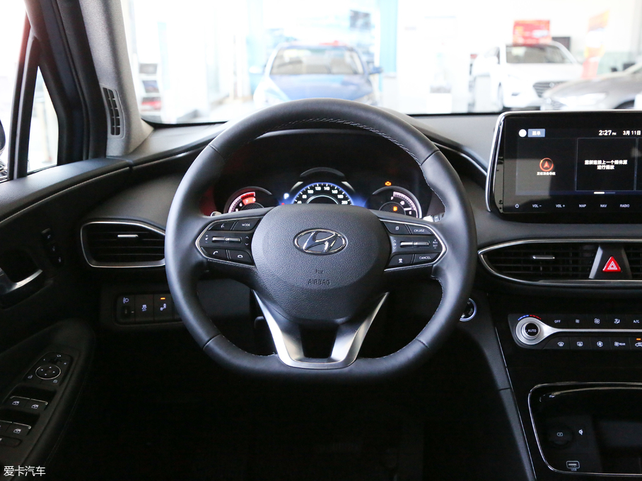 2019F_ Ĵ_ 380 TGDi TOP ԄŞ