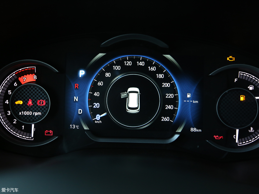 2019F_ Ĵ_ 380 TGDi TOP ԄŞ