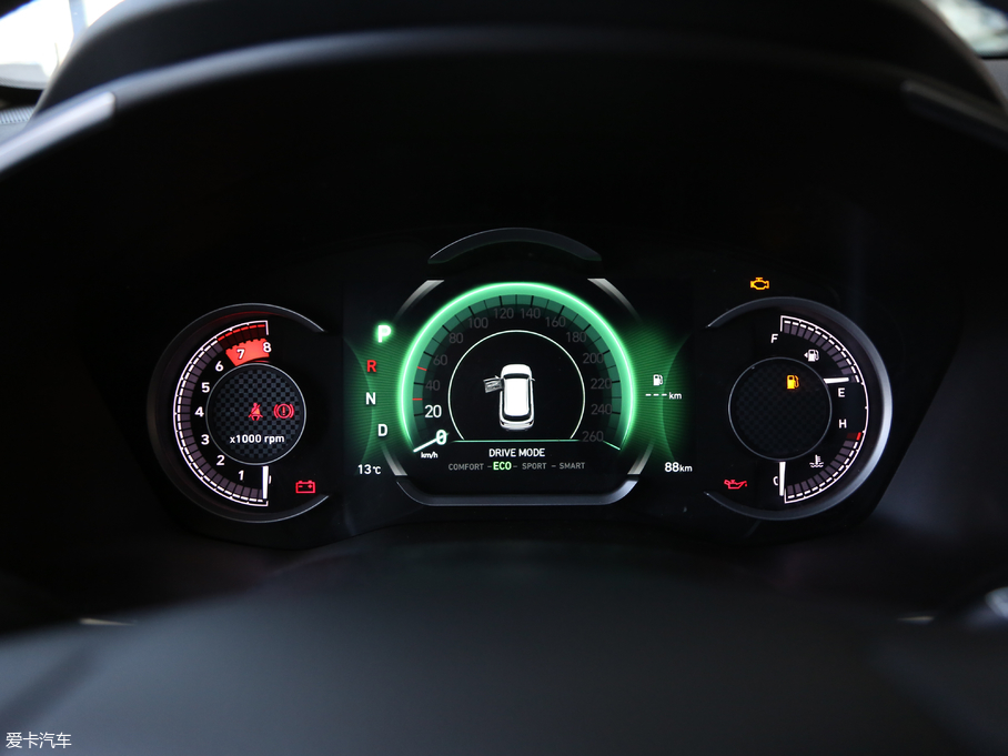 2019F_ Ĵ_ 380 TGDi TOP ԄŞ