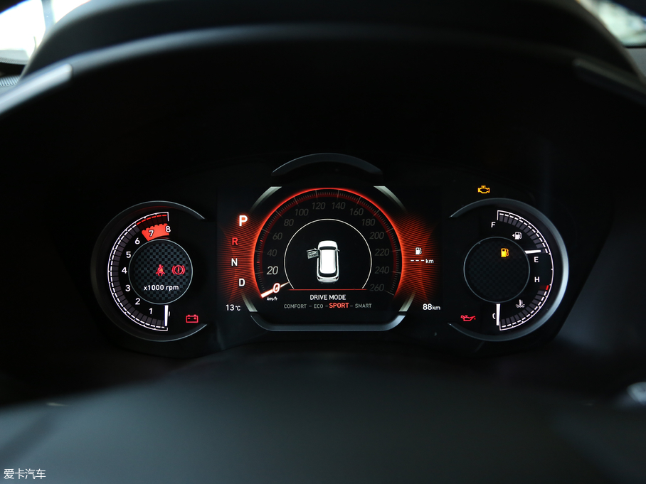 2019F_ Ĵ_ 380 TGDi TOP ԄŞ