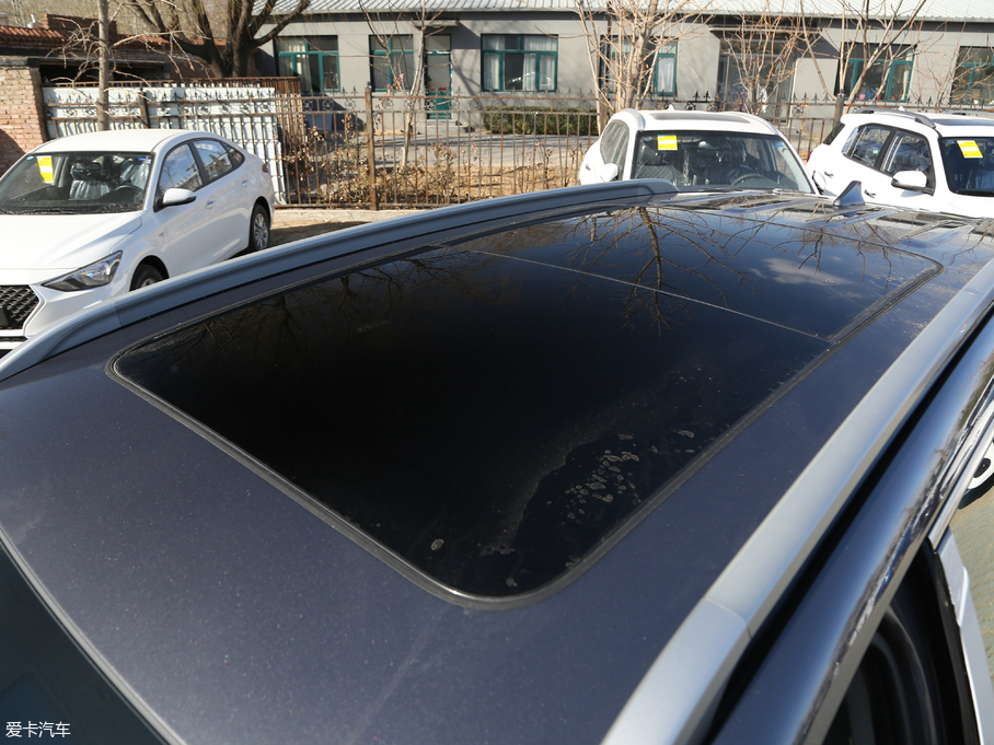 2019F(xin)_(d) Ĵ_(d) 380 TGDi DLX Ԅ(dng)(q)