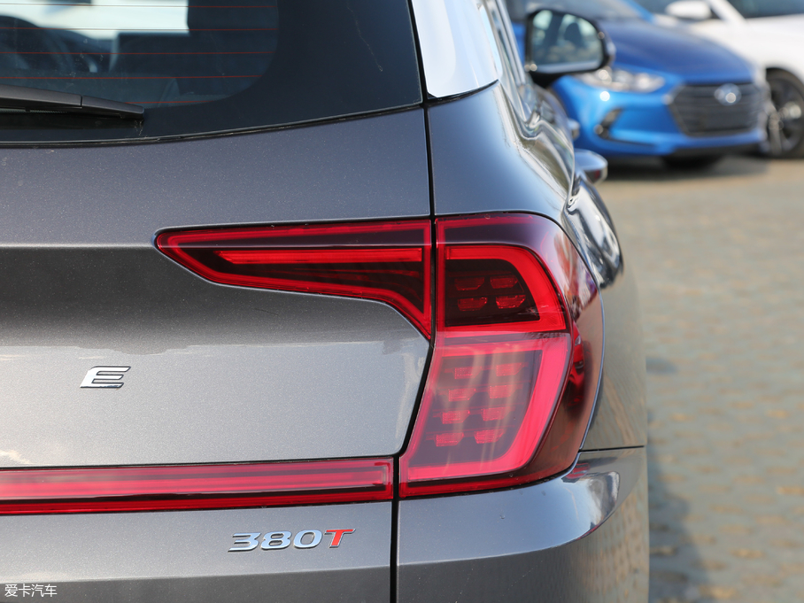 2019F_ Ĵ_ 380 TGDi DLX ԄӃ