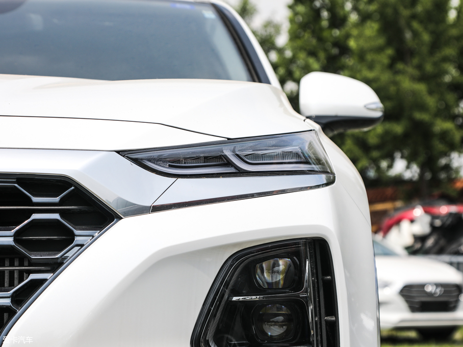 2019F(xin)_ Ĵ_ 380 TGDi DLX ԄӃ(q)