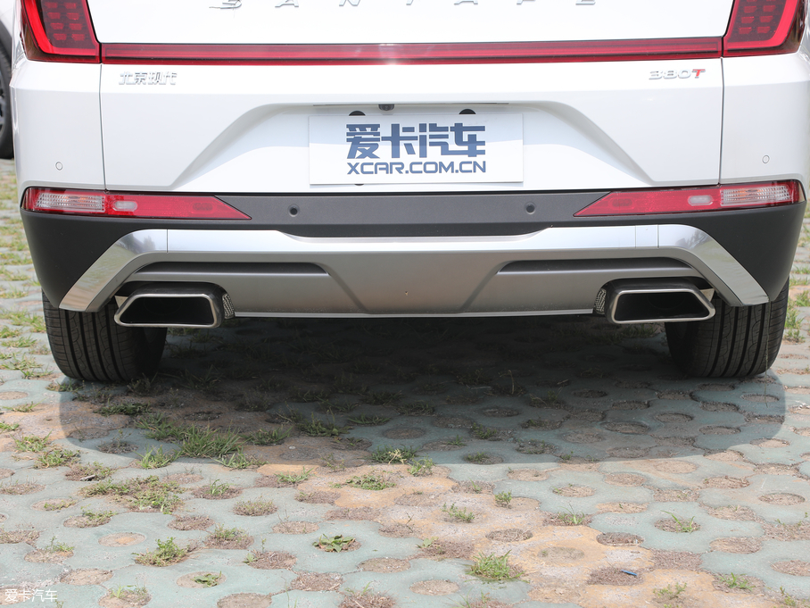 2019F(xin)_(d) Ĵ_(d) 380 TGDi DLX Ԅ(dng)(q)