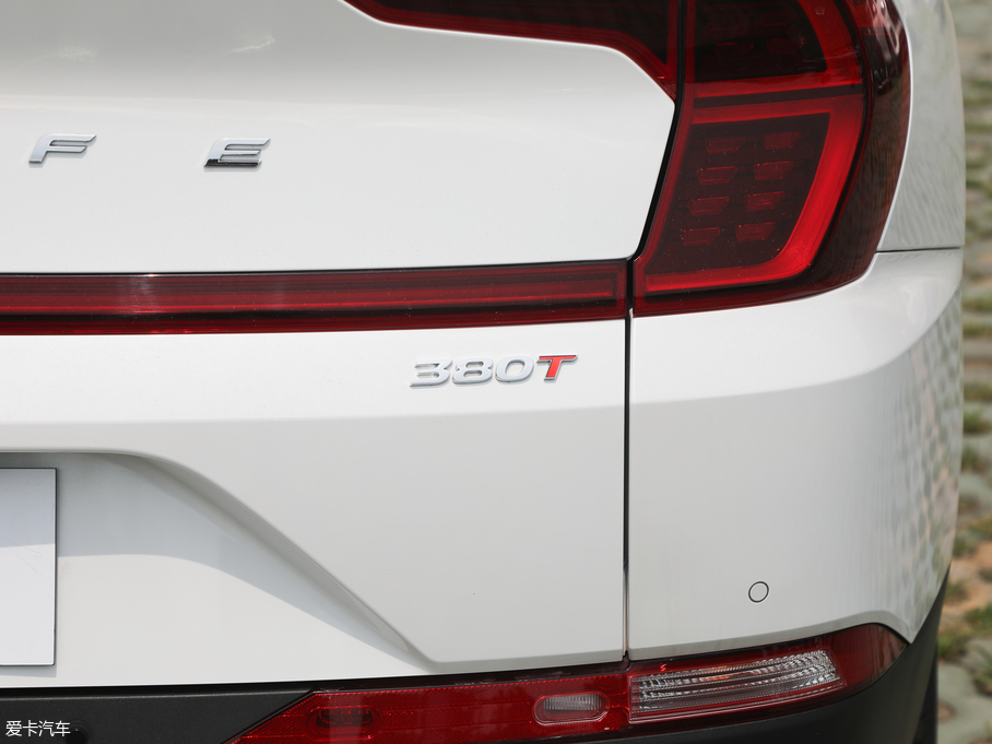 2019F_ Ĵ_ 380 TGDi DLX ԄӃ