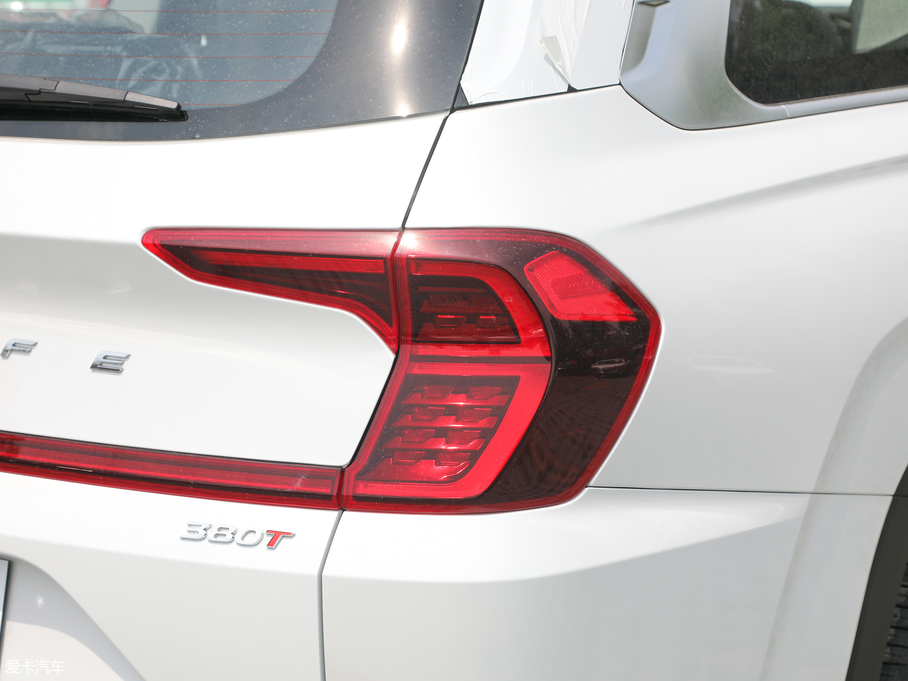 2019F(xin)_ Ĵ_ 380 TGDi DLX ԄӃ(q)