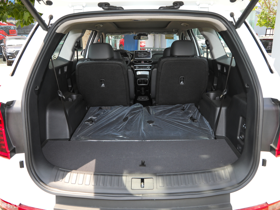 2019F(xin)_(d) Ĵ_(d) 380 TGDi DLX Ԅ(dng)(q)