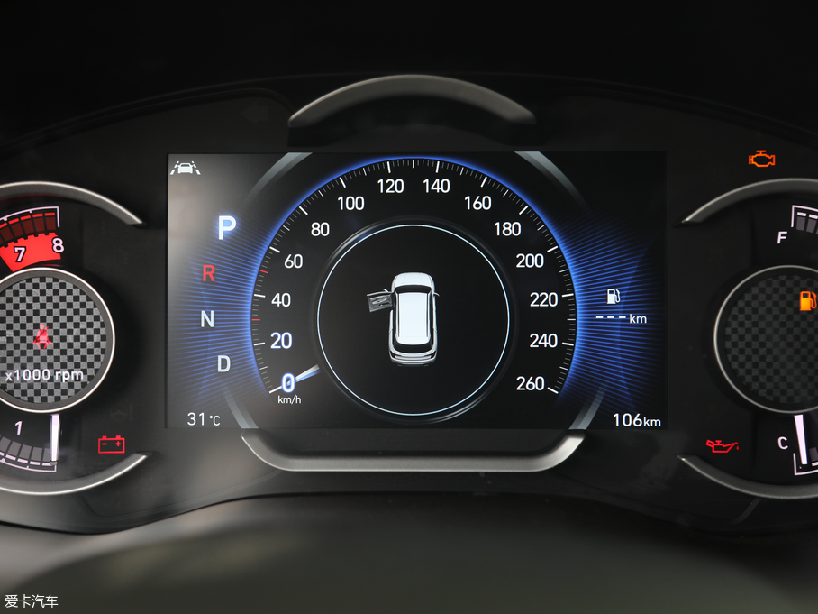 2019F_ Ĵ_ 380 TGDi DLX ԄӃ