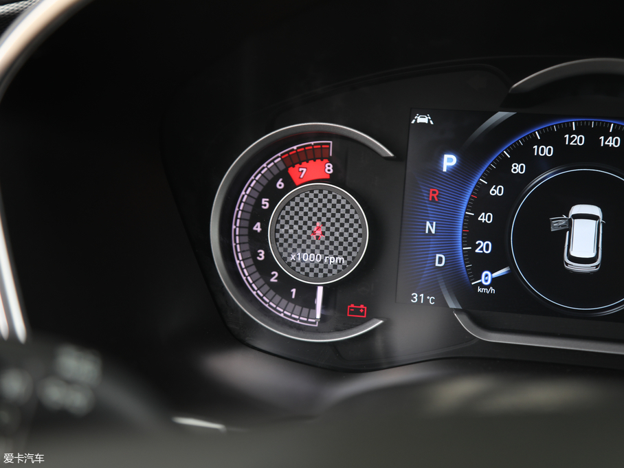 2019F_ Ĵ_ 380 TGDi DLX ԄӃ