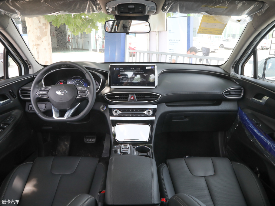 2019F(xin)_ Ĵ_ 380 TGDi DLX ԄӃ(q)