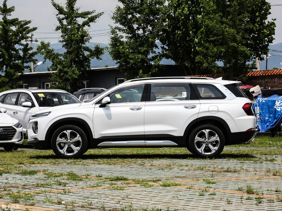 2019F(xin)_ Ĵ_ 380 TGDi DLX Ԅ(q)