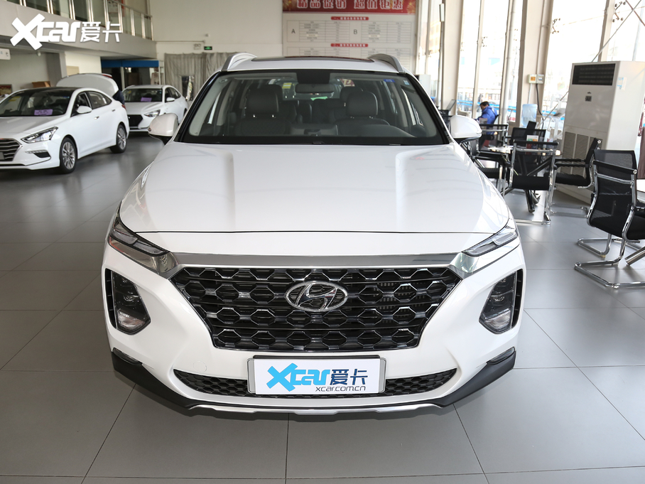 2019F(xin)_(d) Ĵ_(d) 380 TGDi GLS ԄӃ(q)A