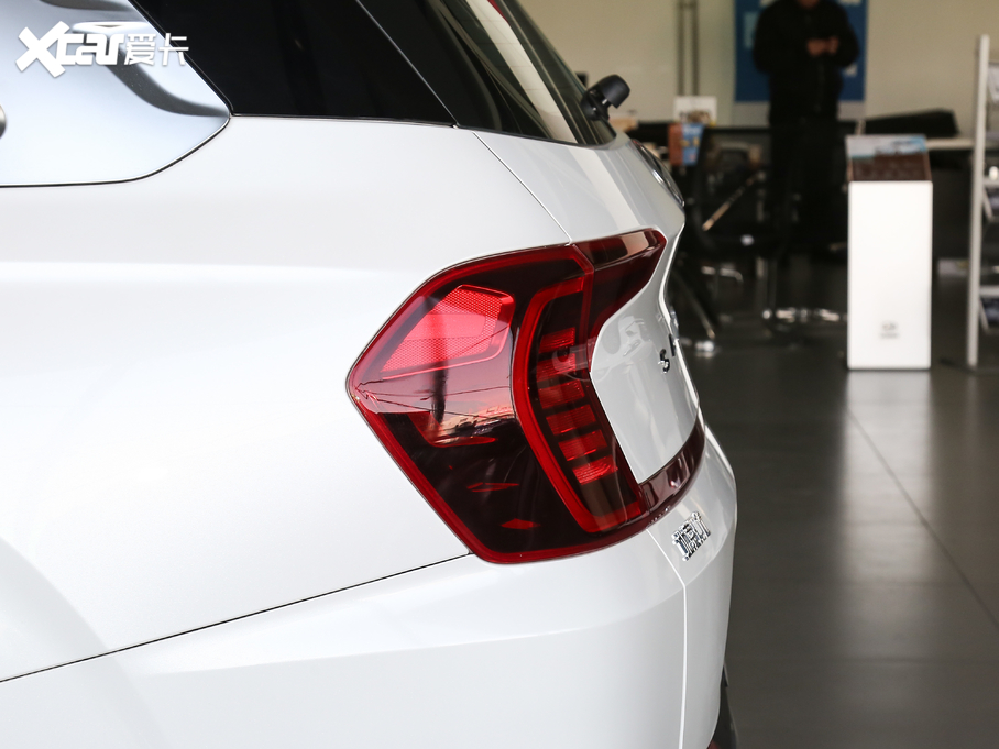 2019F(xin)_(d) Ĵ_(d) 380 TGDi GLS Ԅ(dng)(q)A