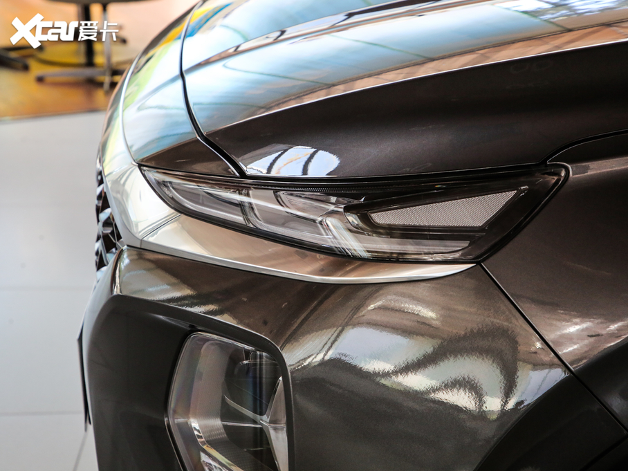 2019F(xin)_(d) Ĵ_(d) 380 TGDi GLS Ԅ(dng)(q)A