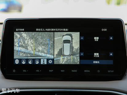 北京現代2019款全新勝達