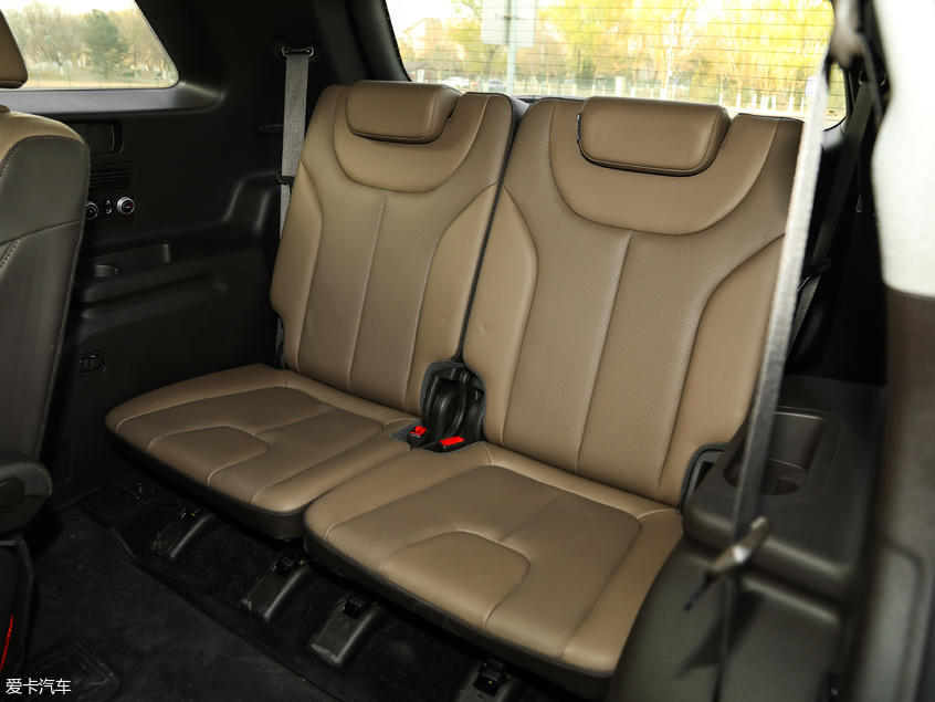 北京現代2019款全新勝達