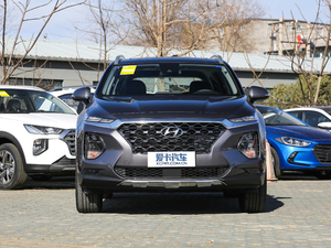 2019Ĵ_ 380 TGDi DLX ԄӃ(q) ǰ