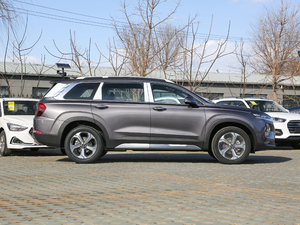 2019Ĵ_ 380 TGDi DLX ԄӃ(q) w^