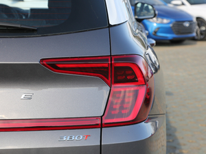 2019Ĵ_ 380 TGDi DLX ԄӃ β