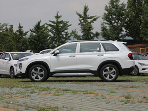 2019Ĵ_ 380 TGDi DLX ԄӃ ȣ