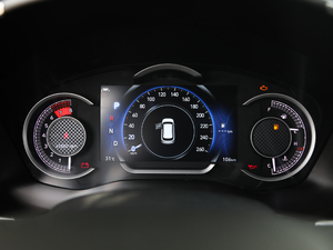 2019Ĵ_(d) 380 TGDi DLX Ԅ(dng)(q) x