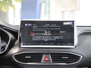 2019Ĵ_(d) 380 TGDi DLX Ԅ(dng)(q) п_(ti)@ʾ