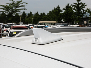 2019款第四代胜达 380 TGDi DLX 自动四驱智尊版 细节外观