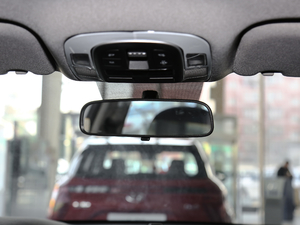 2019款第四代胜达 380 TGDi GLS 自动两驱豪华版 车内后视镜