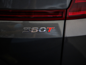 2019Ĵ_ 380 TGDi GLS ԄӃA ^